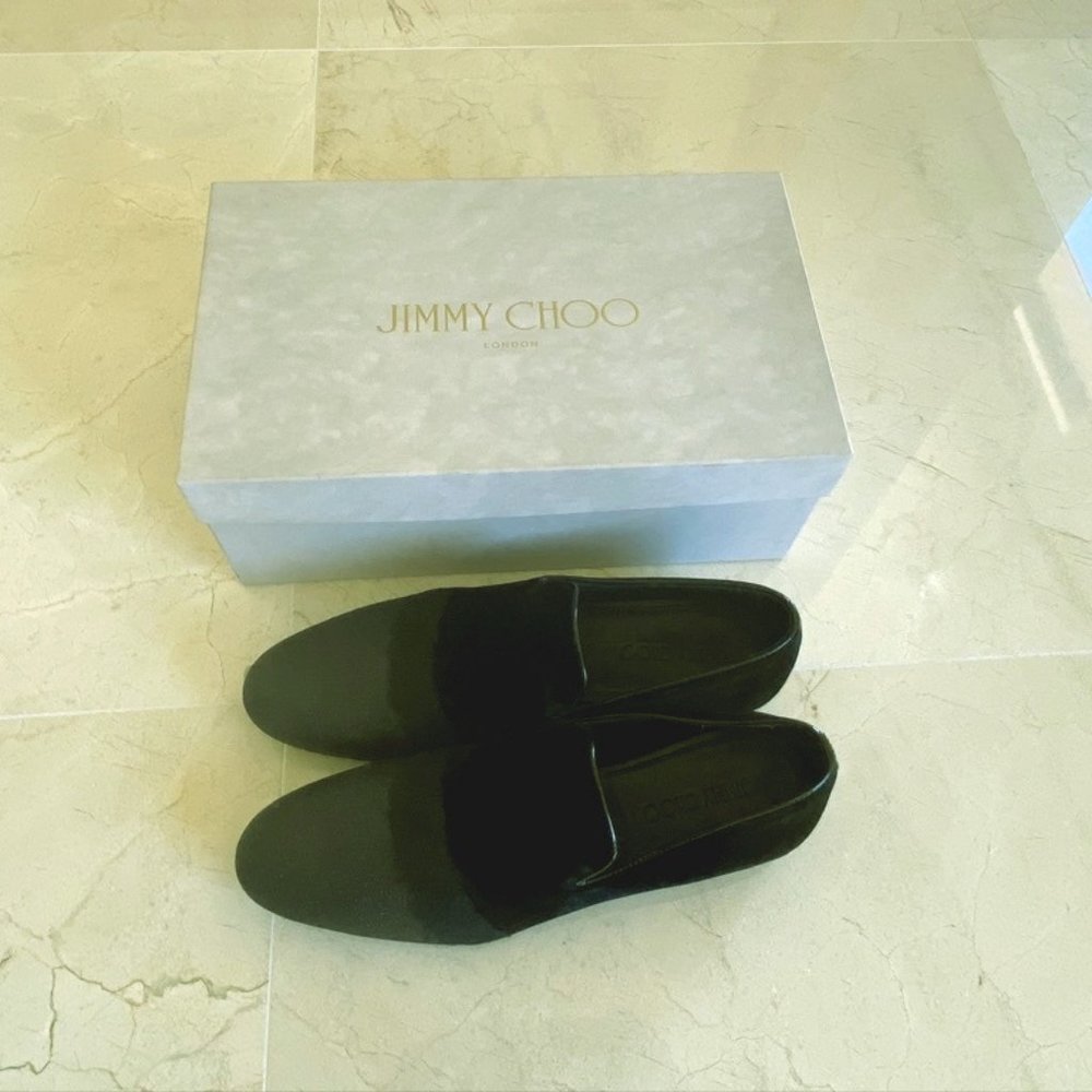 Jimmy Choo